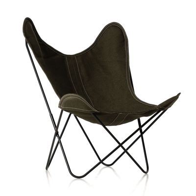 Fauteuils - FAUTEUIL AA EN 100% LIN - AIRBORNE