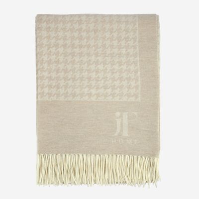 Throw blankets - Throw Elba - JOSEPHINE TESTA HOME