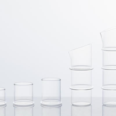 Carafes - Take 50cl - KANZ