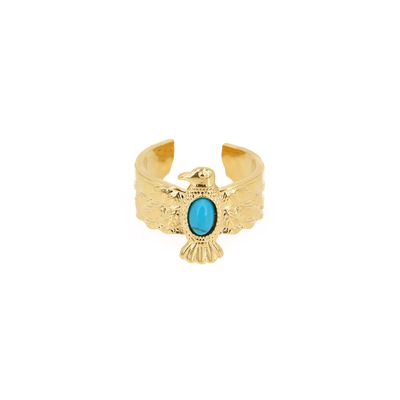 Bijoux - Bague Birdy - NILAÏ PARIS