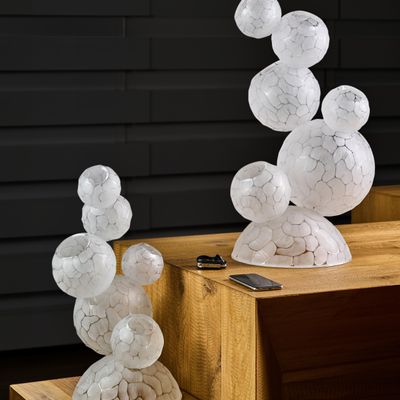 Vases - Sagamore Collection de bols et de vases - MARIO CIONI & C