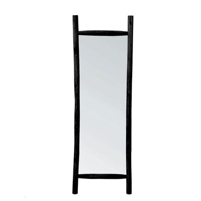 Miroirs - Le Miroir Island - Noir - BAZAR BIZAR LIVING