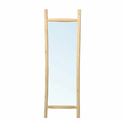 Miroirs - Le Miroir Island - Naturel - BAZAR BIZAR LIVING
