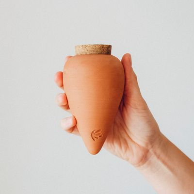 Objets de décoration - Olla Pepin Terracotta - PEPIN