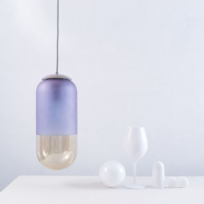 Hanging lights - Papalina Suspension - KANZ