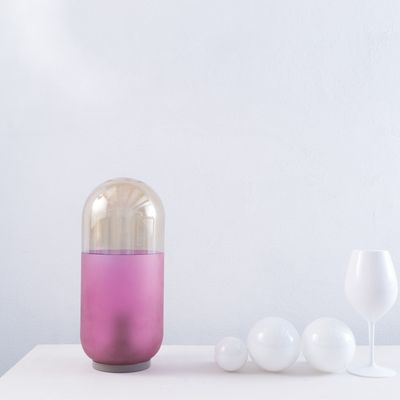 Desk lamps - Papalina Table - KANZ