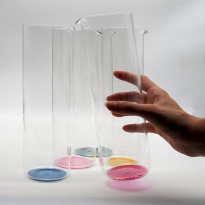 Carafes - Iride Pitcher - KANZ