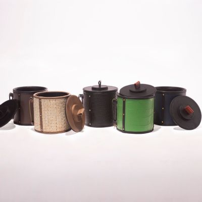 Objets de décoration - Seau à glace - P&B VALISES