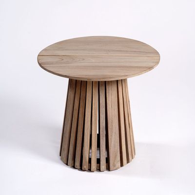 Lawn tables - SIDETABLE NOA-3 - CRISAL DECORACIÓN