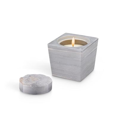 Candlesticks and candle holders - VESTA - AINA KARI