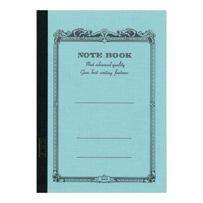 Stationery - Notebook Apica B5 - APICA