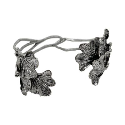 Jewelry - Tree Cuff - LOTTA DJOSSOU