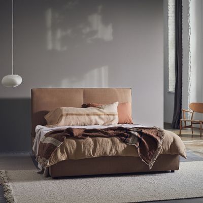 Design objects - Master NAP bed - NAP