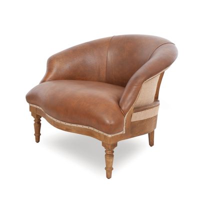 Sièges pour collectivités - Cotton Essence HP | Petit fauteuil - CREARTE COLLECTIONS