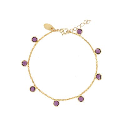 Jewelry - Loulou bracelet - NILAÏ PARIS