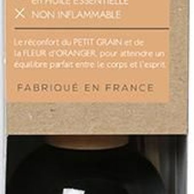 Scent diffusers - L'Atelier Denis - BALANCE: Perfume Diffuser 200ml — Made in France - L'ATELIER DENIS