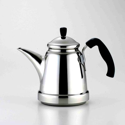 Accessoires thé et café - Variety stainless steel coffee or tea kettle - Drip Kettle collection/YOSHIKAWA - ABINGPLUS