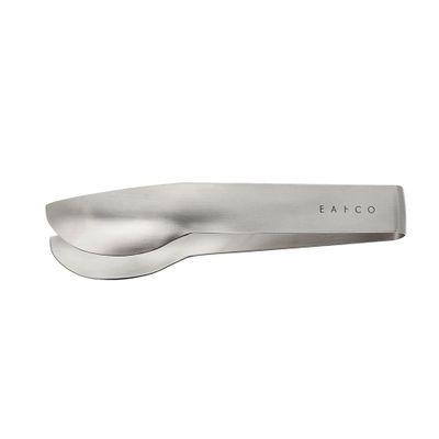 Ustensiles de cuisine - Pince Hasam S en acier inoxydable - collection EAtoCO / YOSHIKAWA - ABINGPLUS
