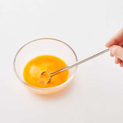 Kitchen utensils - Toku stainless steel whisk - eATOCO/YOSHIKAWA collection - ABINGPLUS