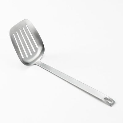 Ustensiles de cuisine - Spatule de cuisine en acier inoxydable - collection Aikata / YOSHIKAWA - ABINGPLUS