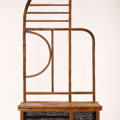 Mobilier et rangements pour bureau - Vermis Écran avec Baul - E. MURIO MANILA