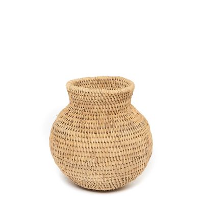 Objets de décoration - Le Panier Buhera - Naturel - 25 - BAZAR BIZAR LIVING