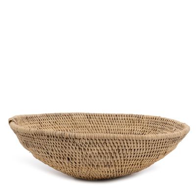 Decorative objects - The Buhera Bowl - Natural - L - BAZAR BIZAR LIVING