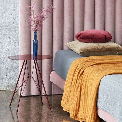 Beds - Bed - Room 303 NAP - NAP