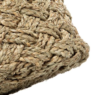 Coffrets et boîtes - Le Panier Cat Ba - Naturel - S - BAZAR BIZAR LIVING