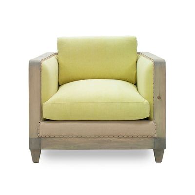 Sofas for hospitalities & contracts - Bambou Essence | Armchair - CREARTE COLLECTIONS