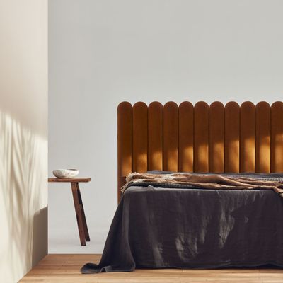 Beds - Bed - Room 603 NAP - NAP