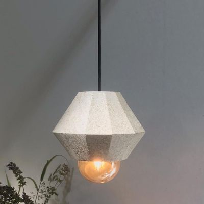 Hanging lights - SEPALUM suspension lamp - BOUTURES D'OBJETS