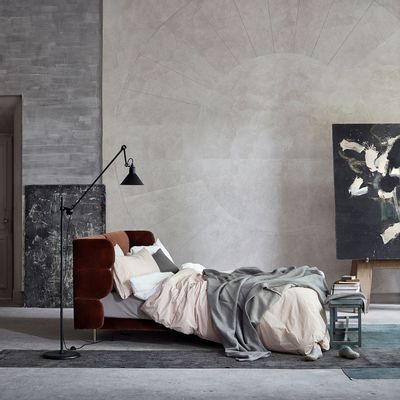 Beds - Bed - Soft NAP - NAP