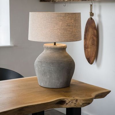 Lampes de table - Lampes Jug - FREZOLI LIGHTING