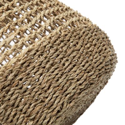 Coffrets et boîtes - Le Panier Tam Hai - Naturel - M - BAZAR BIZAR LIVING