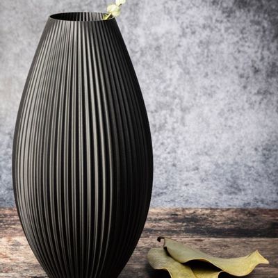 Vases - Vase "Sea" - AURA 3D
