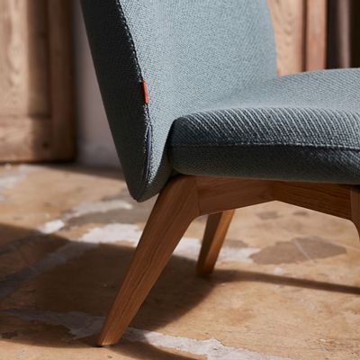 Fauteuils - Fauteuil Fi NAP - NAP