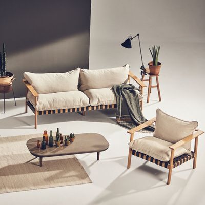 Fauteuils - Fauteuil Brick NAP - NAP