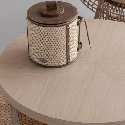 Decorative objects - ICE BUCKET - P&B VALISES