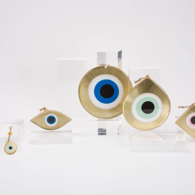 Bijoux - Objet mural Mati - BORD DE L'EAU