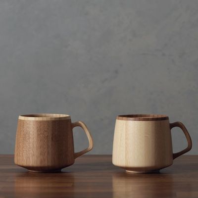 Tea and coffee accessories - MUG - OMISSEY