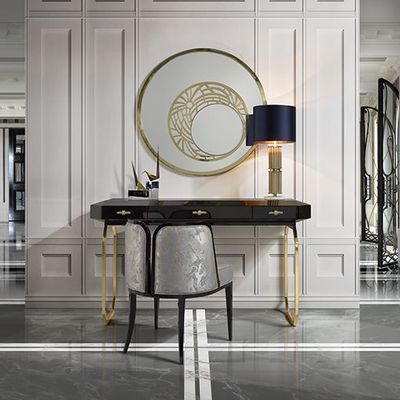 Miroirs - GLIMPSE Miroir - MEMOIR ESSENCE