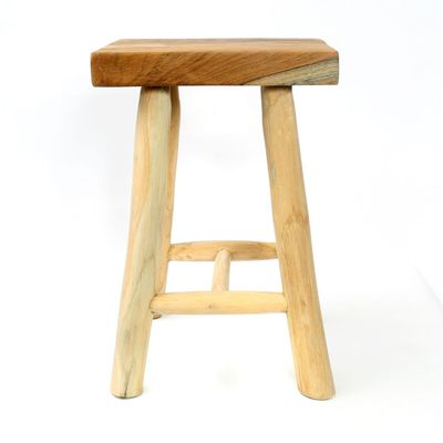 Tabourets - Le Tabouret Kudus - BAZAR BIZAR LIVING