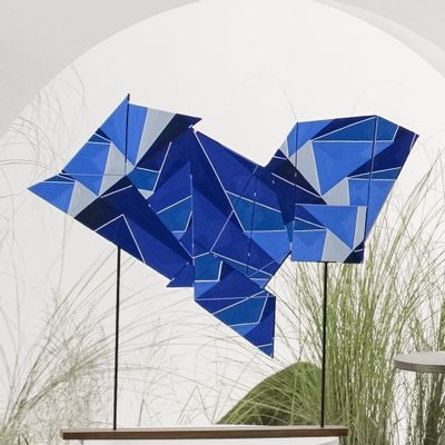 Sculptures, statuettes and miniatures - BEATRIZ Gabriel Design Sculpture - DESIGN PHILIPPINES OBJECTS