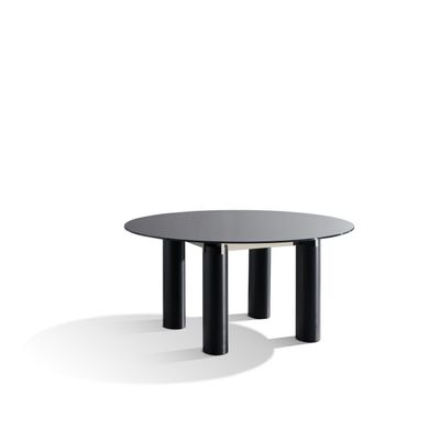 Dining Tables - Daen 36 round table - GERVASONI