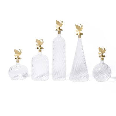 Carafes - Carafes Paloma - ASMA'S CRAFTS