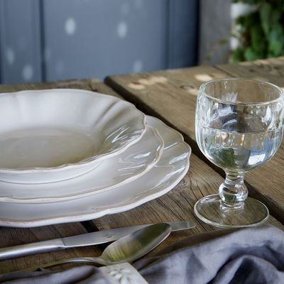 Everyday plates - Charger plate/platter 33 cm - COSTA NOVA