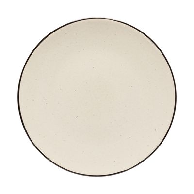 Everyday plates - Charger plate/platter 34 cm - COSTA NOVA