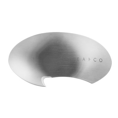 Kitchen utensils - Muku stainless steel avocado pitter - eATOCO/YOSHIKAWA collection - ABINGPLUS