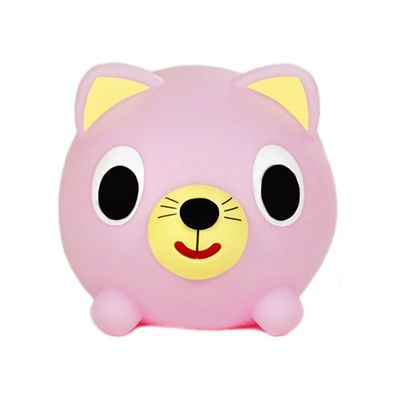 Toys - Cat - Jabber Ball/SANKYO TOYS collection - ABINGPLUS
